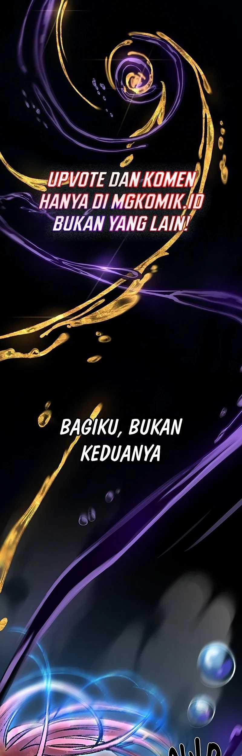 Return of the Renebound Professor Chapter 01 Gambar 3