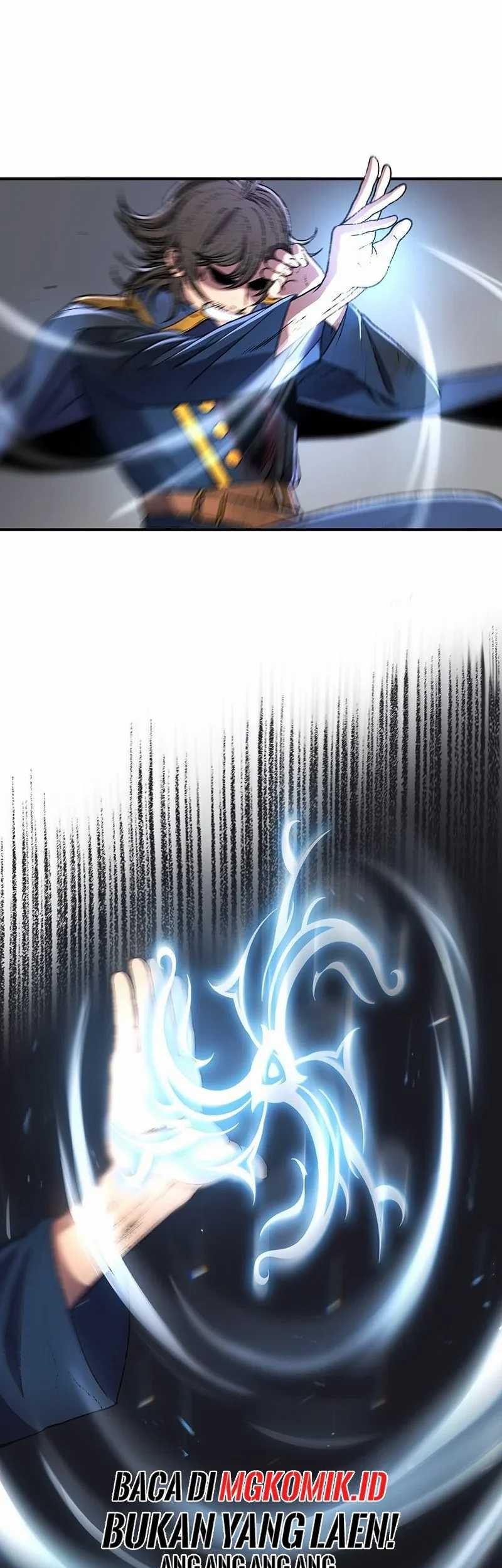 Return of the Renebound Professor Chapter 01 Gambar 63