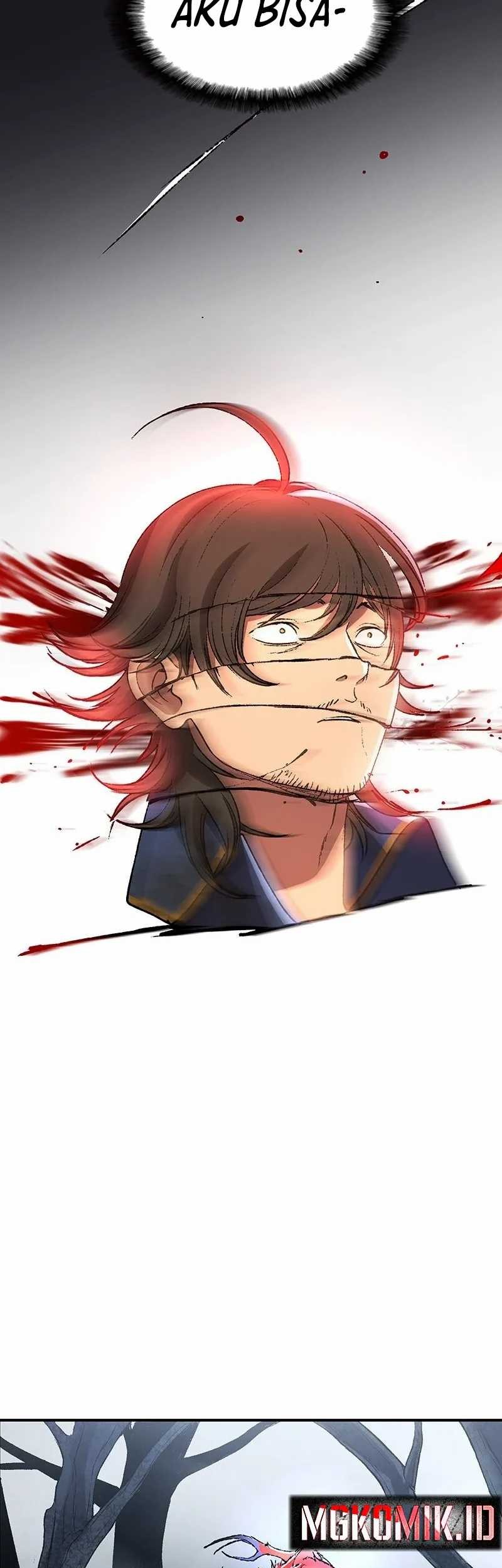 Return of the Renebound Professor Chapter 01 Gambar 69