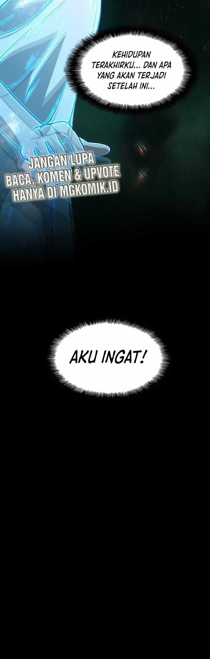 Return of the Renebound Professor Chapter 01 Gambar 75