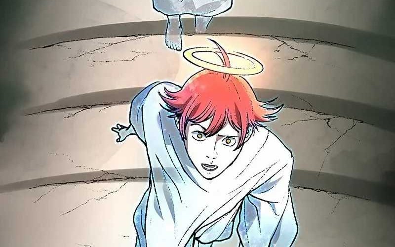 Return of the Renebound Professor Chapter 01 Gambar 80