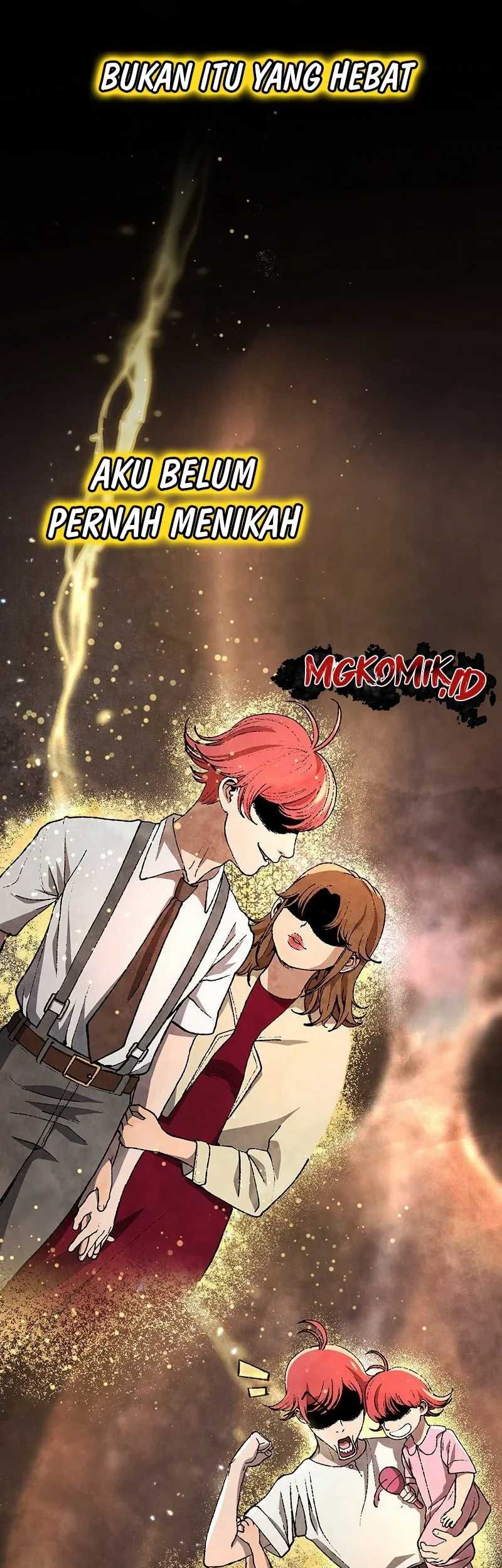 Return of the Renebound Professor Chapter 01 Gambar 87