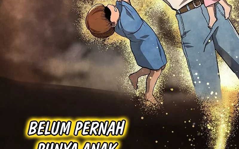 Return of the Renebound Professor Chapter 01 Gambar 88