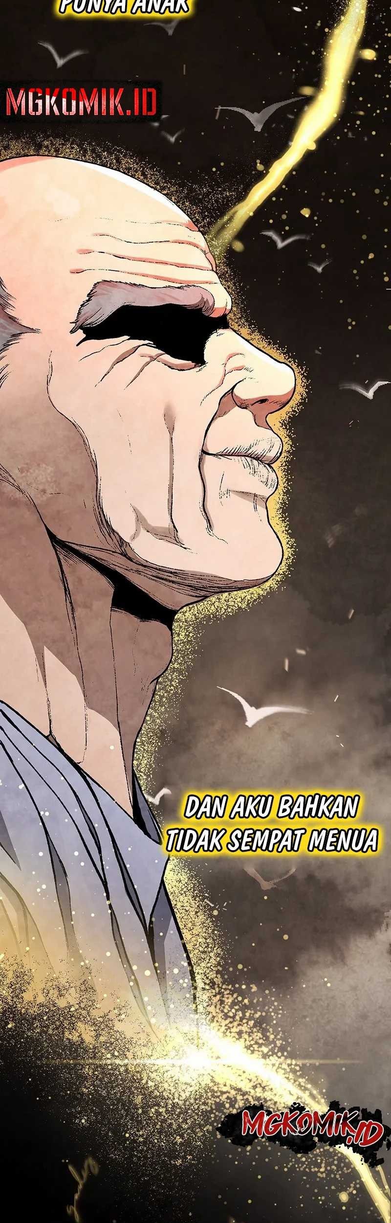 Return of the Renebound Professor Chapter 01 Gambar 89