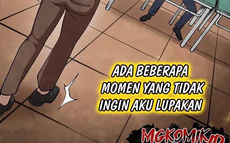 Return of the Renebound Professor Chapter 01 Gambar 92
