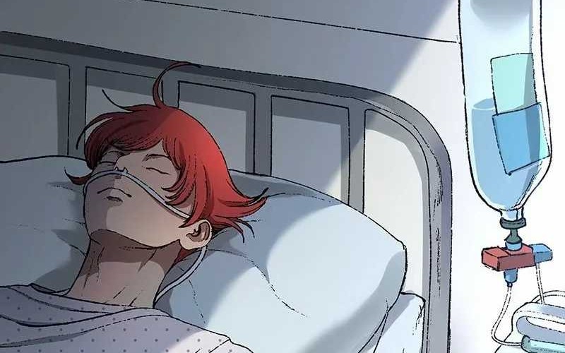Return of the Renebound Professor Chapter 01 Gambar 94