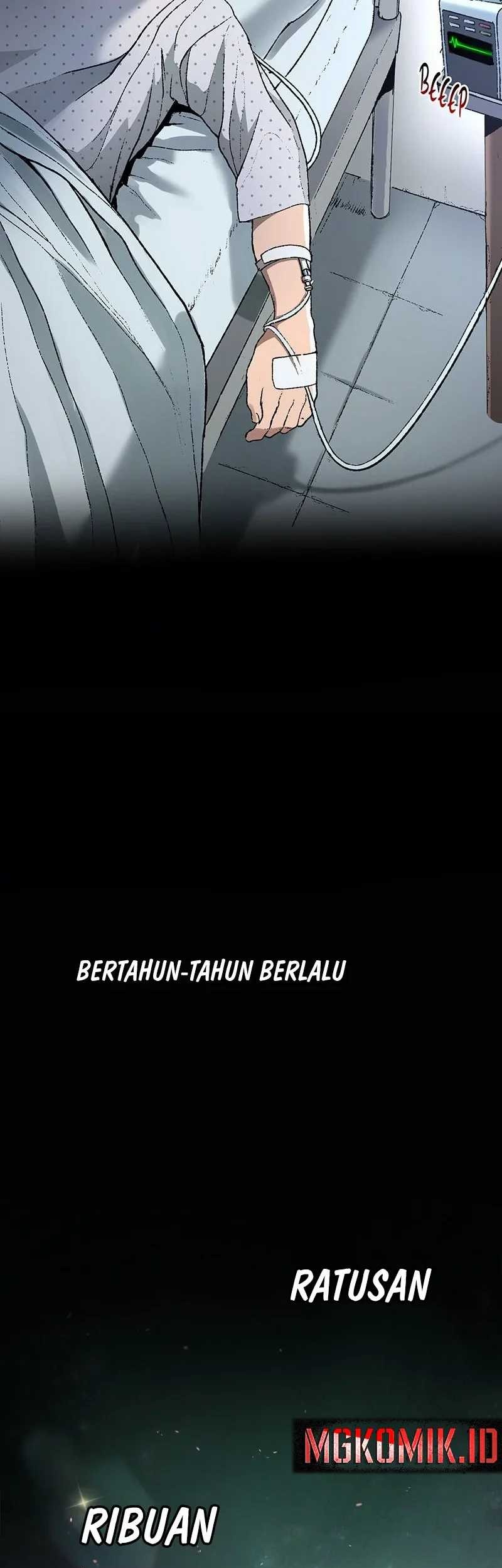 Return of the Renebound Professor Chapter 01 Gambar 95