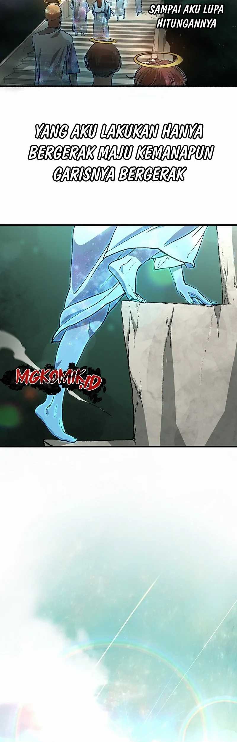 Return of the Renebound Professor Chapter 01 Gambar 97