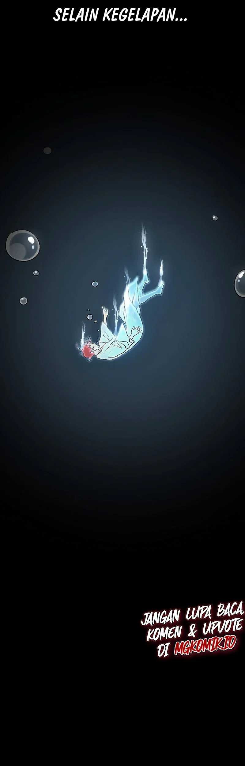 Return of the Renebound Professor Chapter 01 Gambar 7