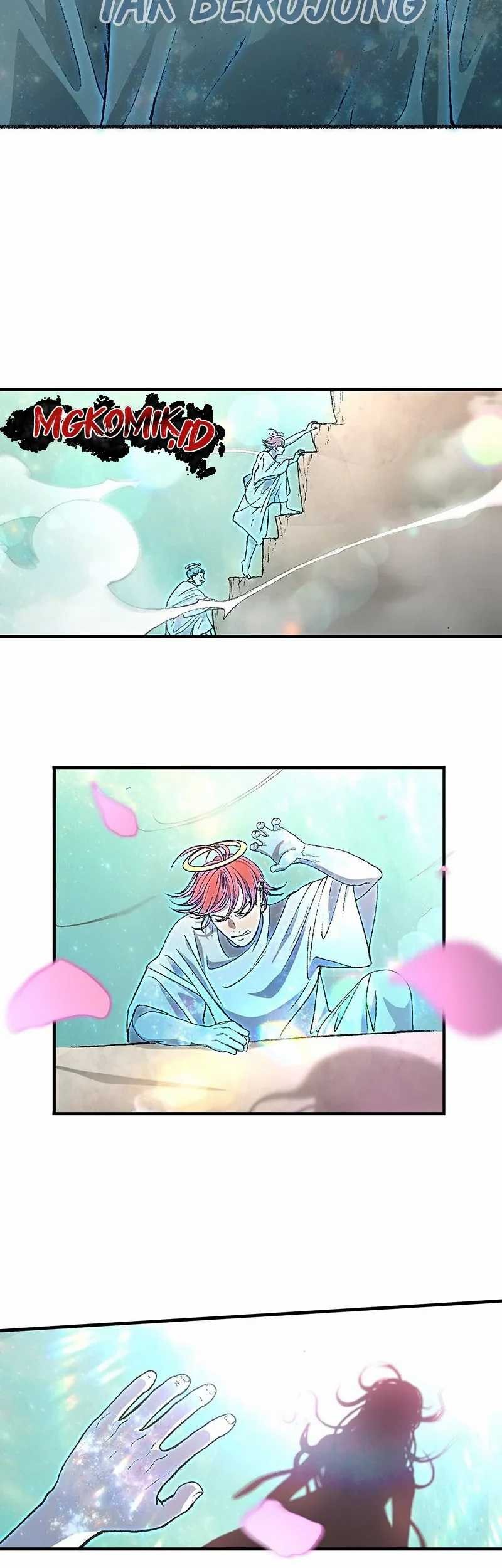 Return of the Renebound Professor Chapter 01 Gambar 101