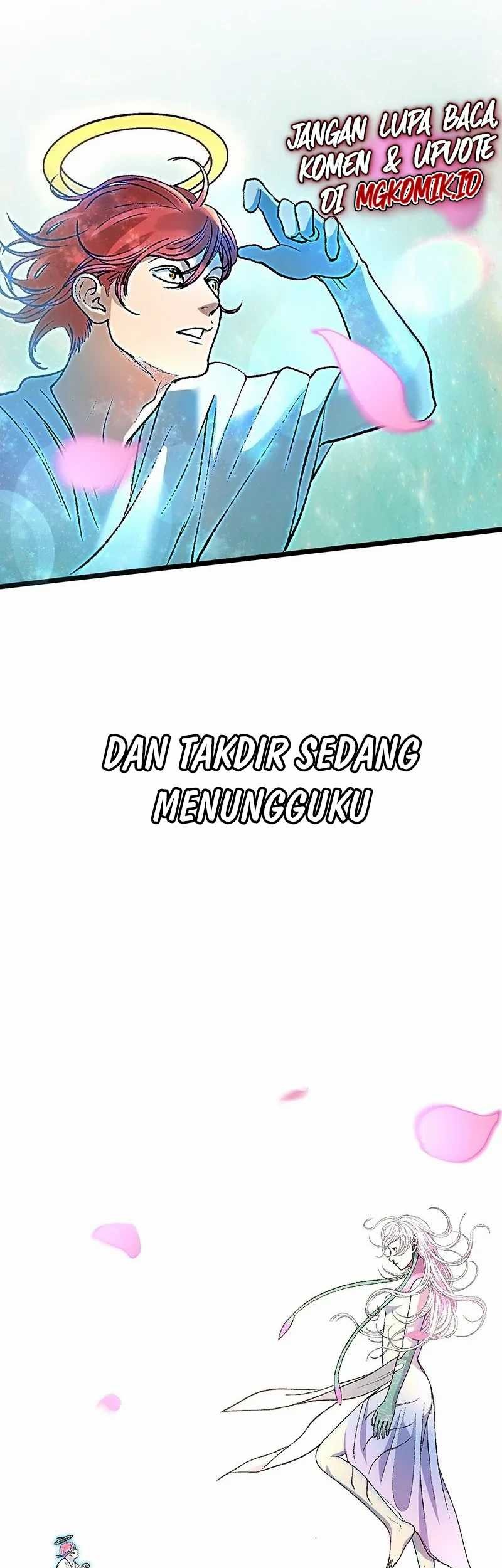 Return of the Renebound Professor Chapter 01 Gambar 103