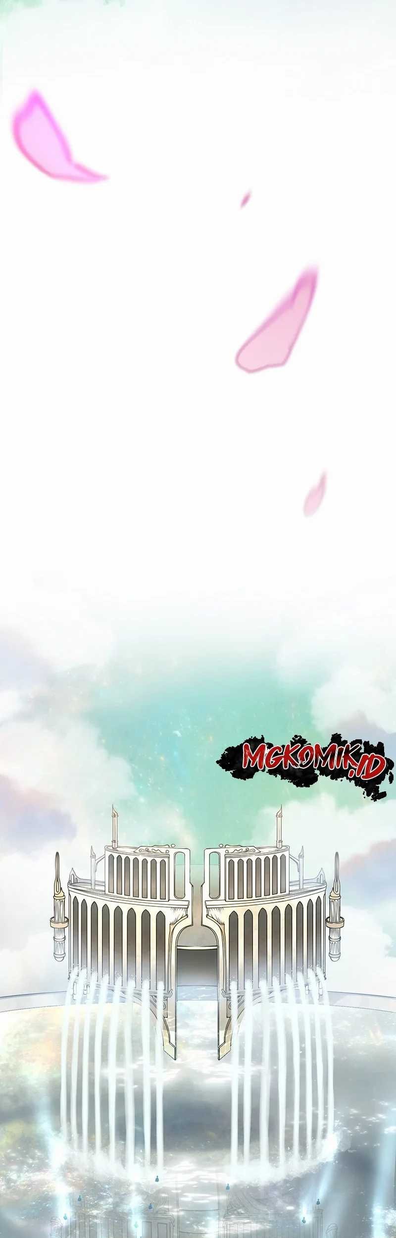 Return of the Renebound Professor Chapter 01 Gambar 107