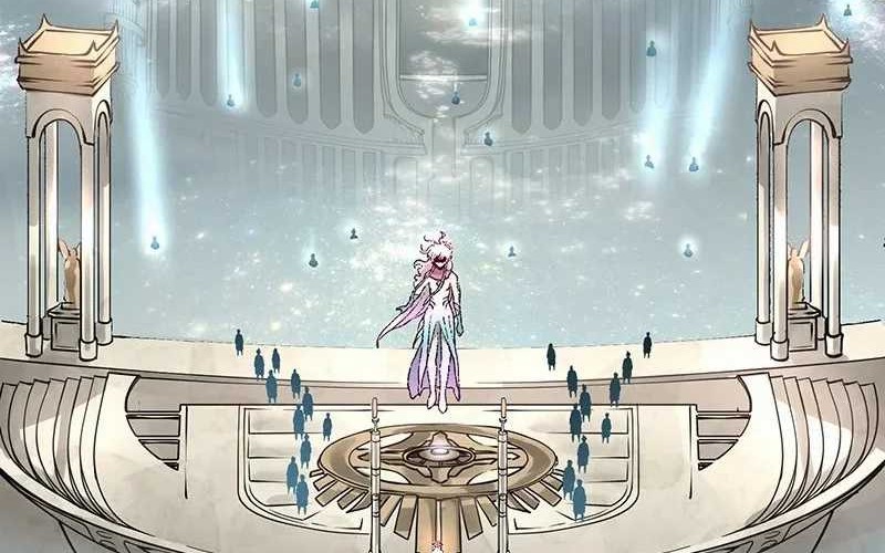 Return of the Renebound Professor Chapter 01 Gambar 108