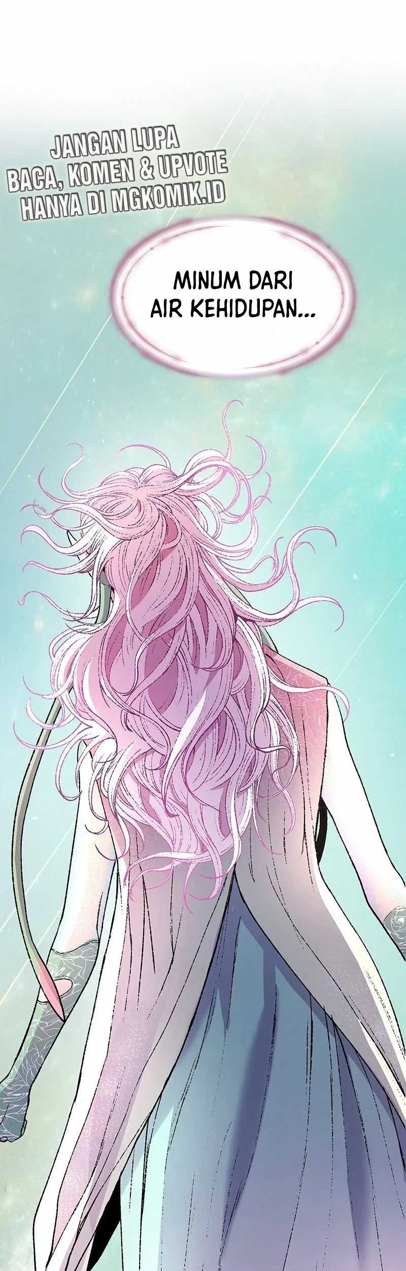 Return of the Renebound Professor Chapter 01 Gambar 117