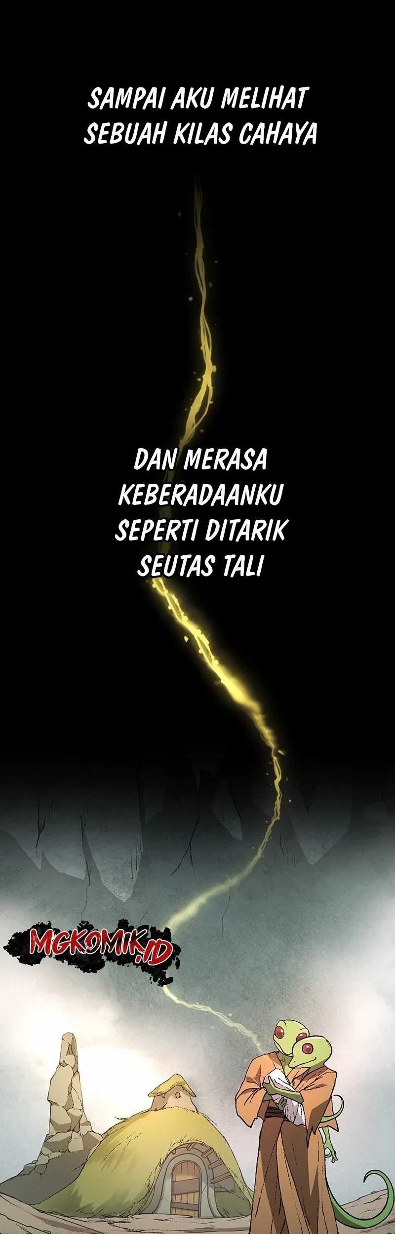 Return of the Renebound Professor Chapter 01 Gambar 9