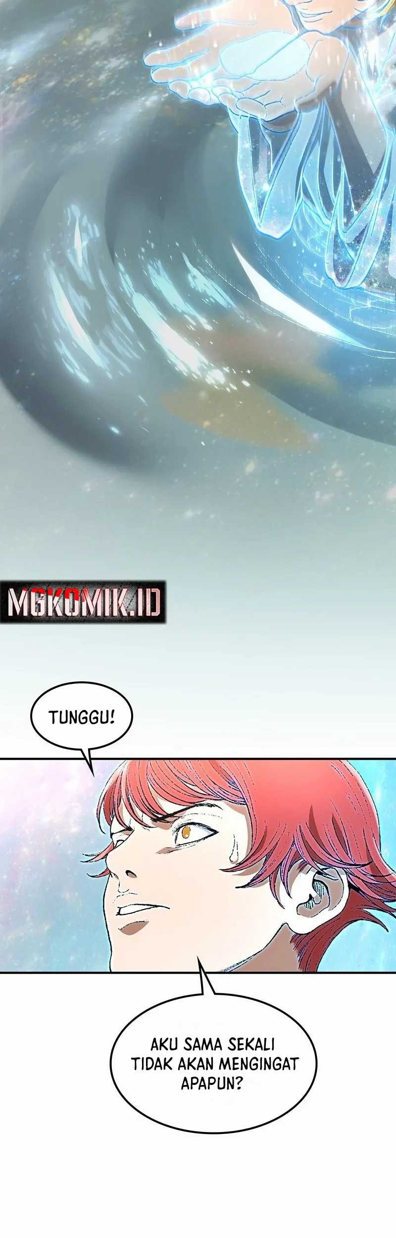 Return of the Renebound Professor Chapter 01 Gambar 121
