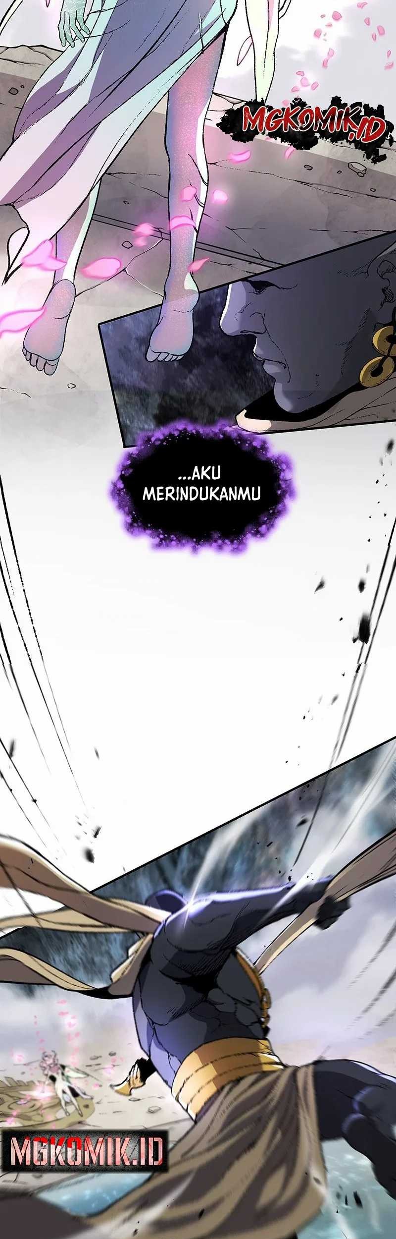 Return of the Renebound Professor Chapter 01 Gambar 137