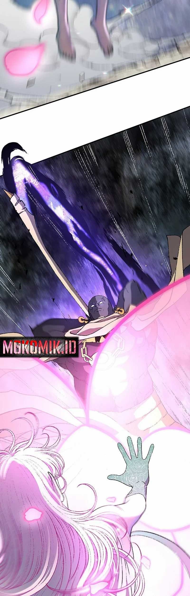 Return of the Renebound Professor Chapter 01 Gambar 141