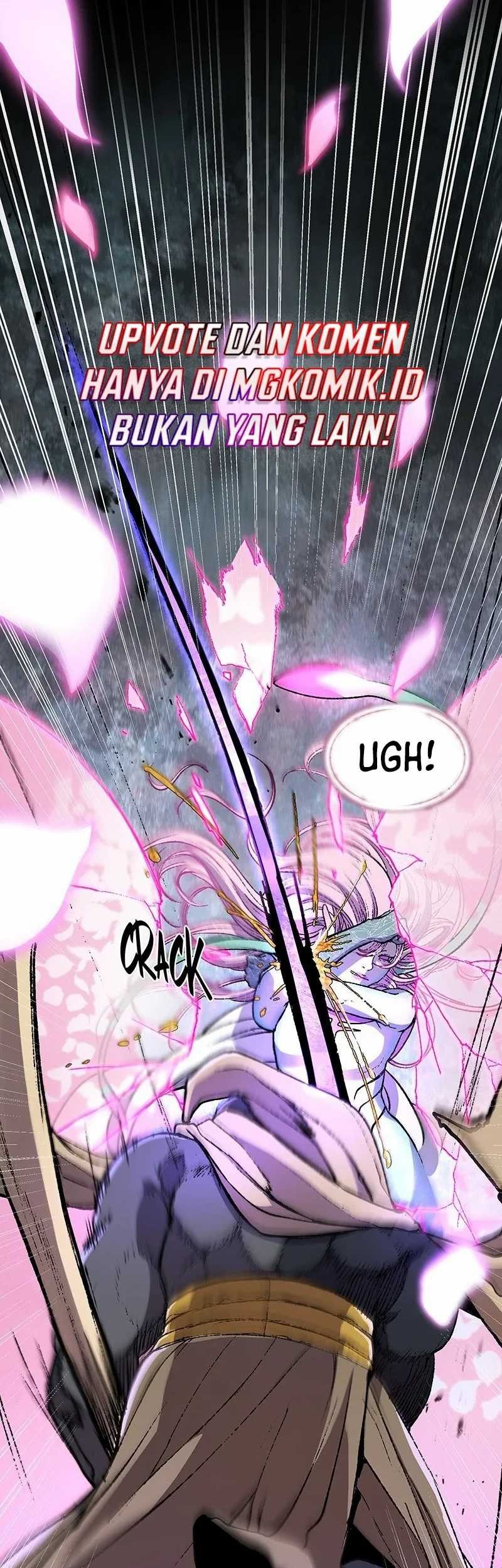 Return of the Renebound Professor Chapter 01 Gambar 145