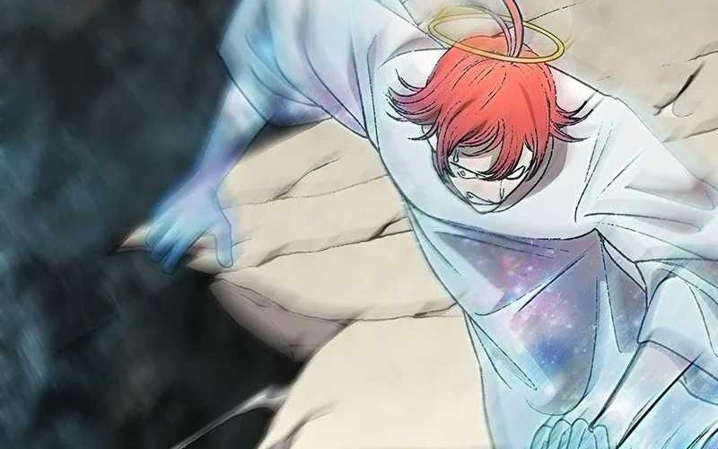 Return of the Renebound Professor Chapter 01 Gambar 150