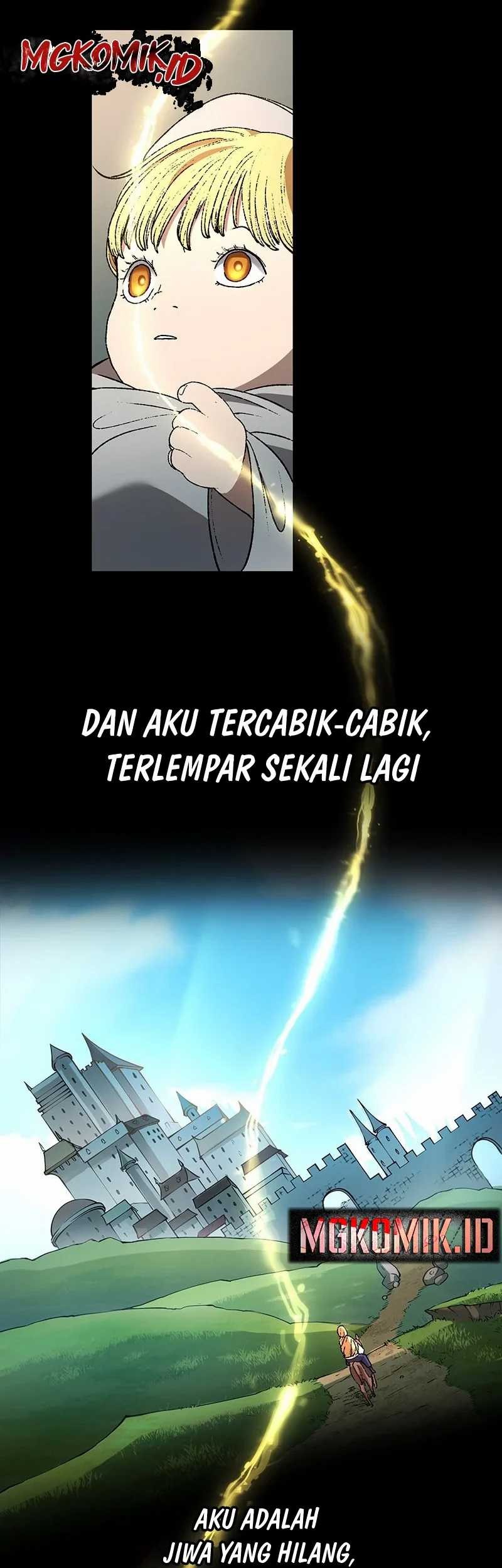 Return of the Renebound Professor Chapter 01 Gambar 13