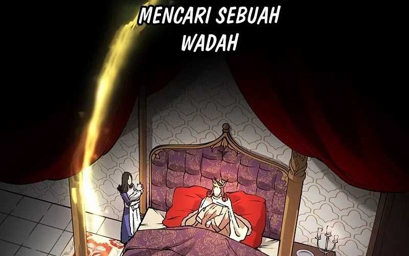 Return of the Renebound Professor Chapter 01 Gambar 14