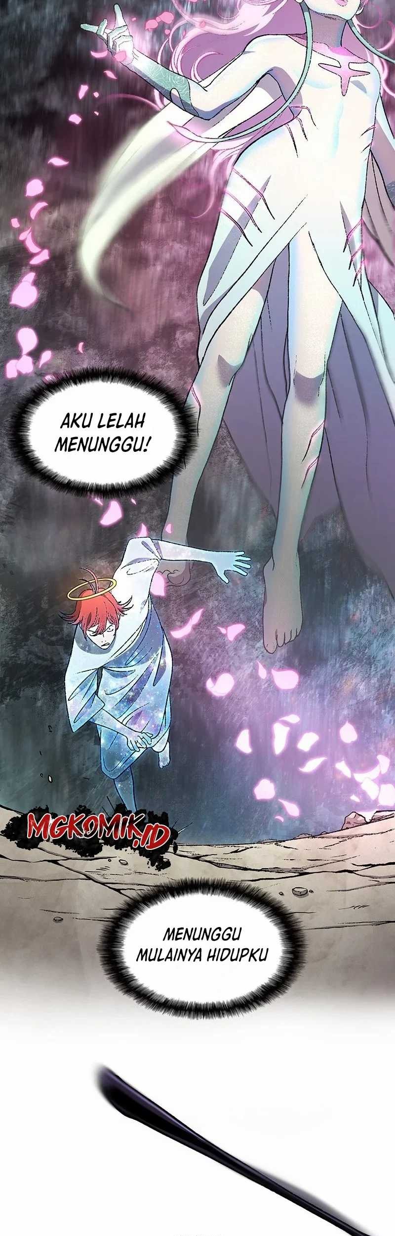 Return of the Renebound Professor Chapter 01 Gambar 165