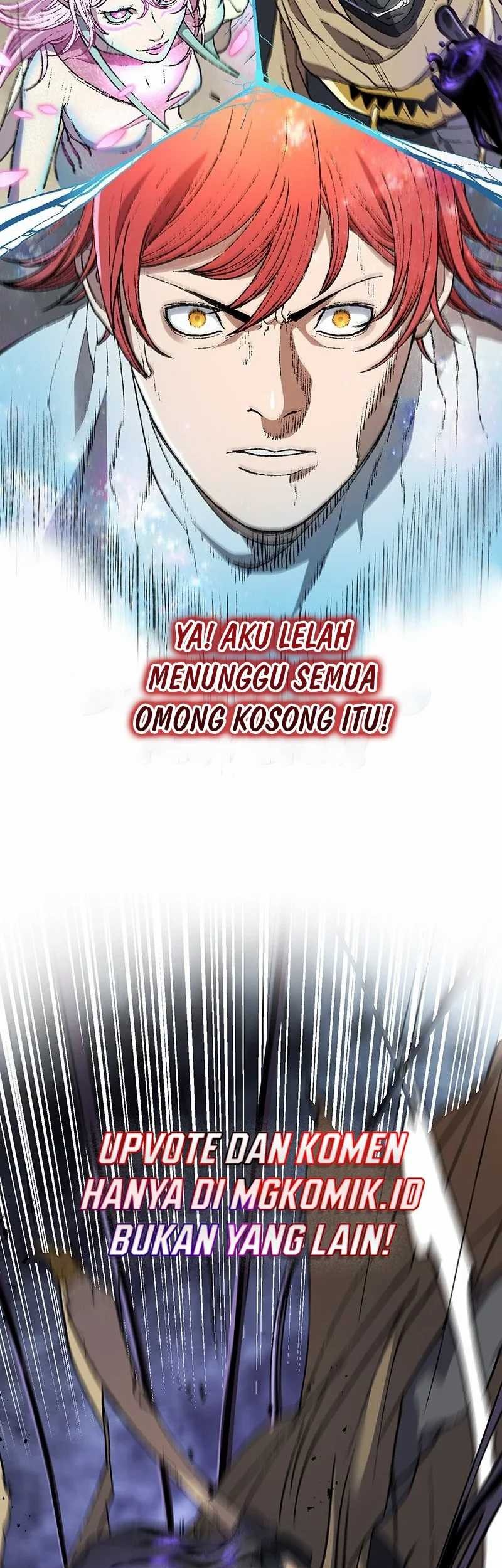 Return of the Renebound Professor Chapter 01 Gambar 169