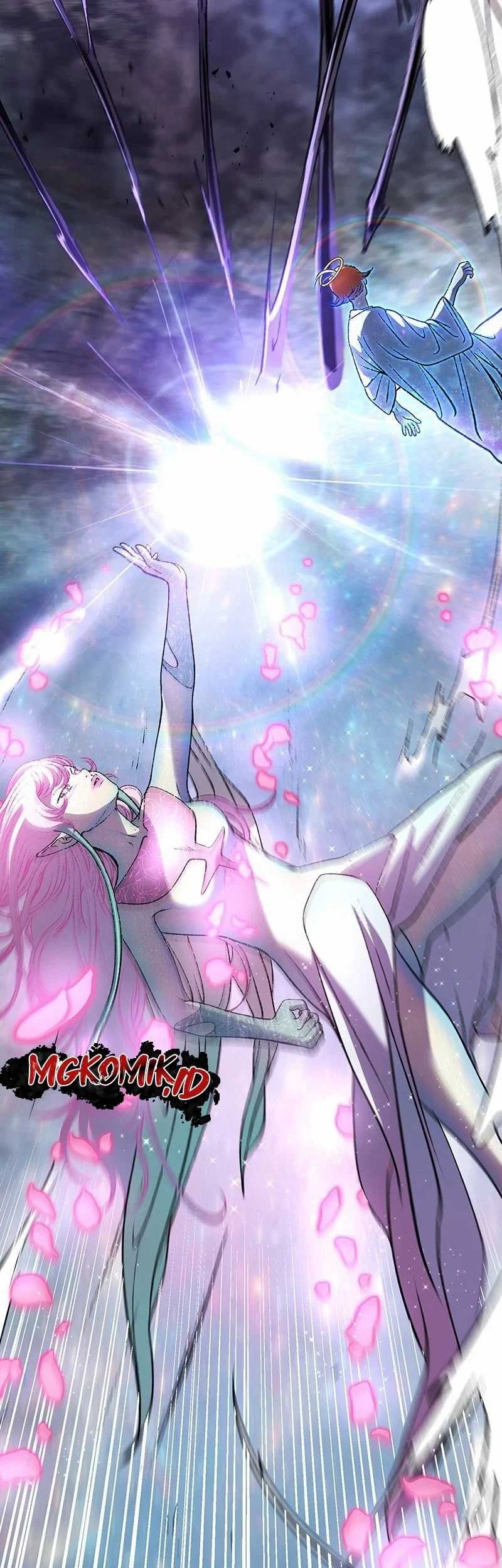 Return of the Renebound Professor Chapter 01 Gambar 171