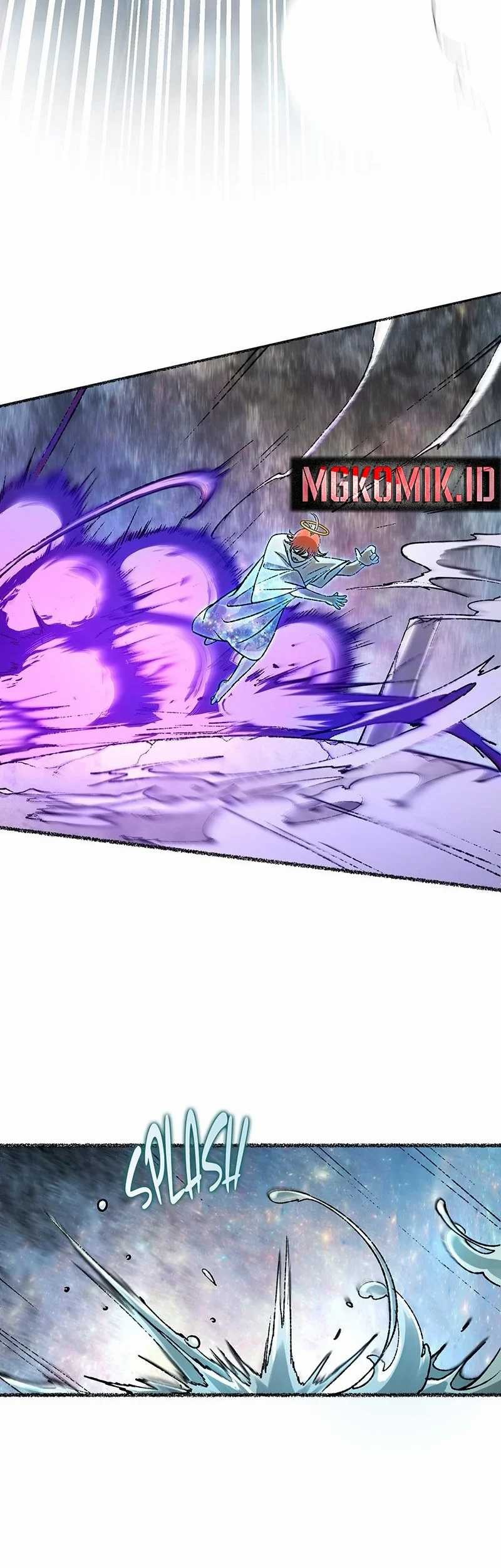 Return of the Renebound Professor Chapter 01 Gambar 173
