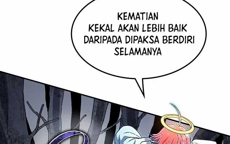 Return of the Renebound Professor Chapter 01 Gambar 182