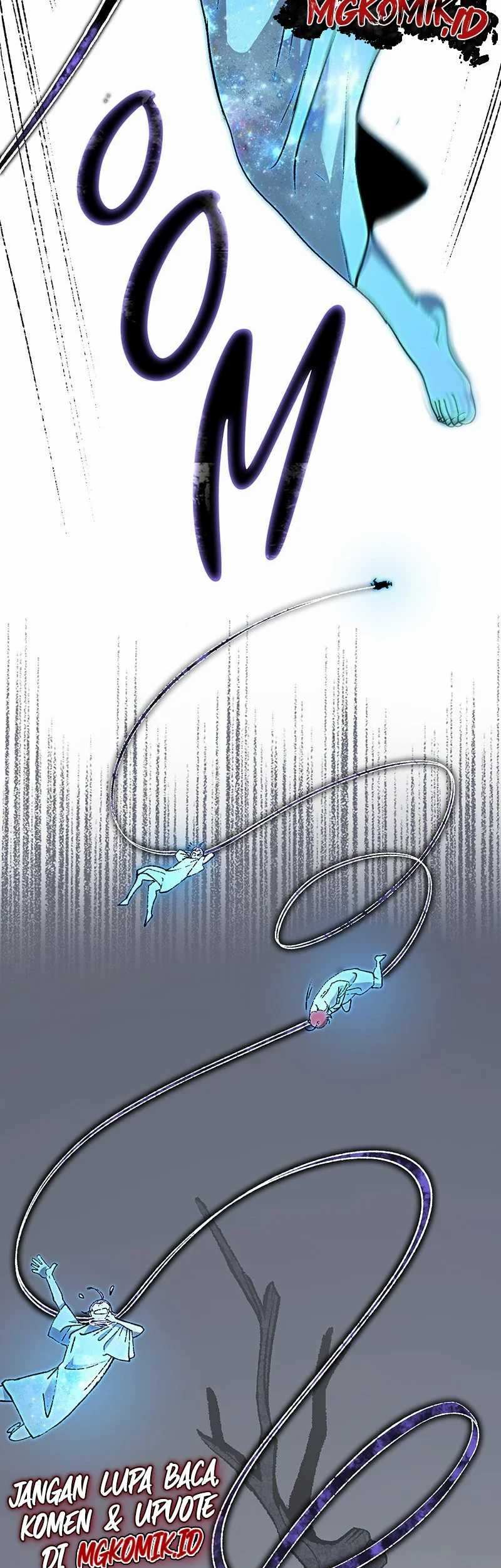 Return of the Renebound Professor Chapter 01 Gambar 185