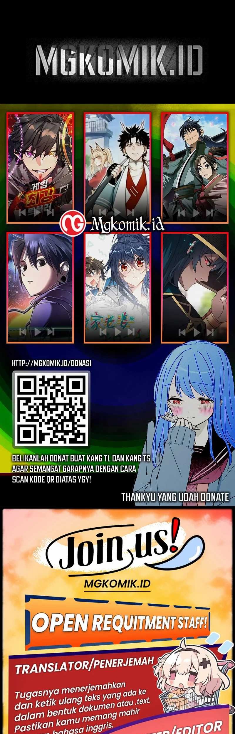 Return of the Renebound Professor Chapter 01 Gambar 195