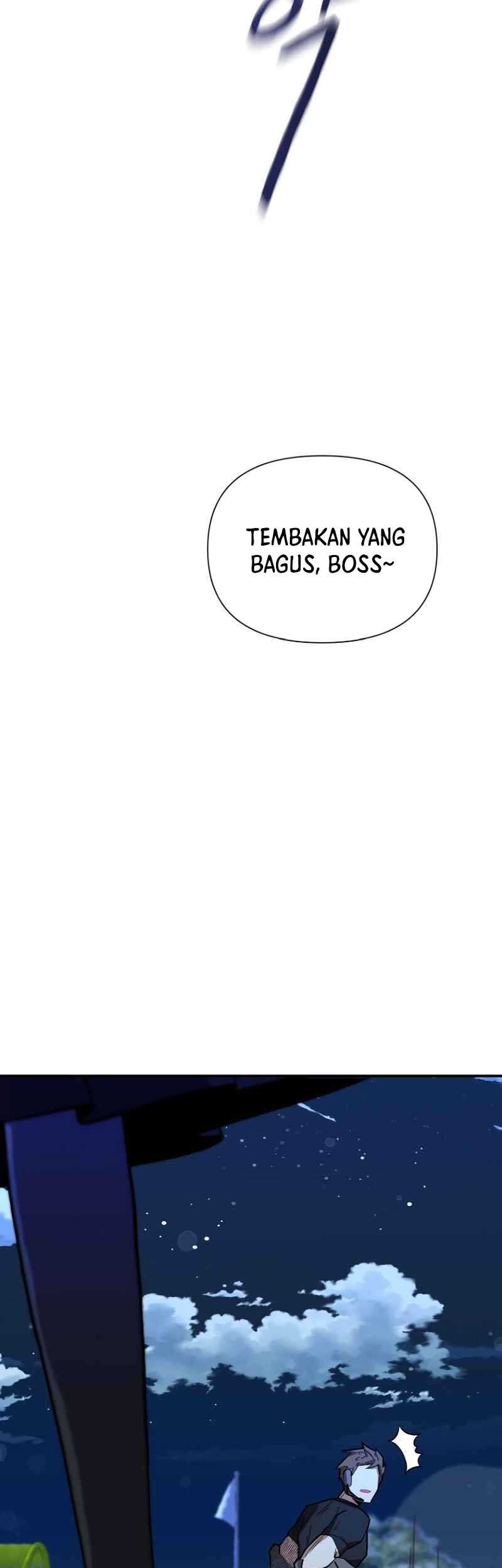 Mr. Magical Girl Chapter 04 Gambar 75