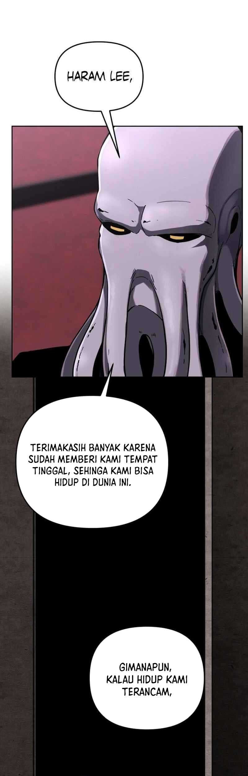 Baca Manhwa Mr. Magical Girl Chapter 04 Gambar 2