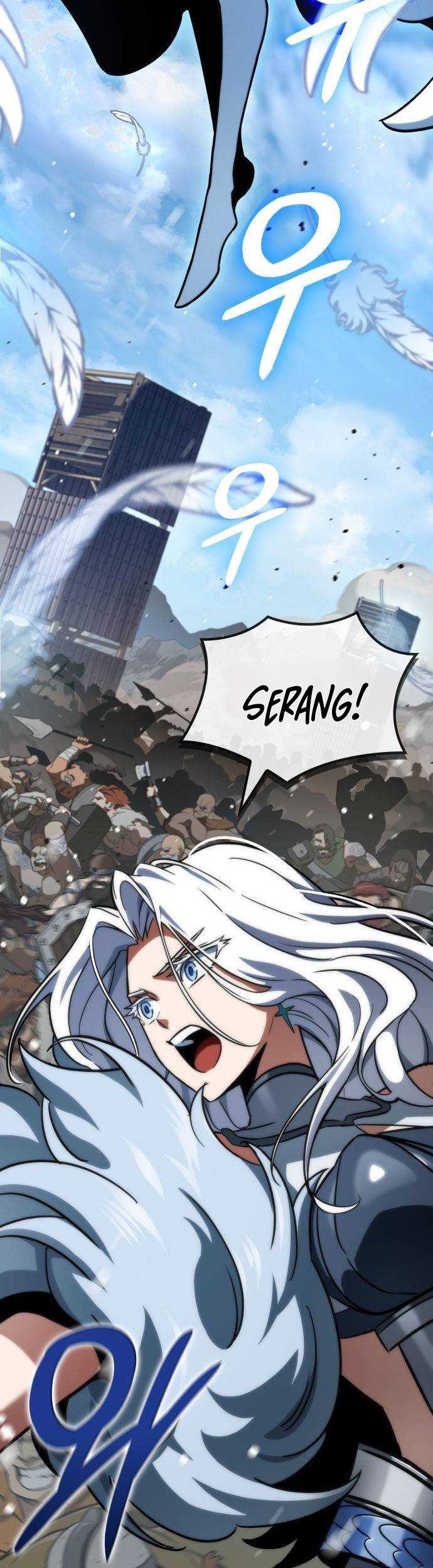 Vallhala Saga Chapter 07 Gambar 3