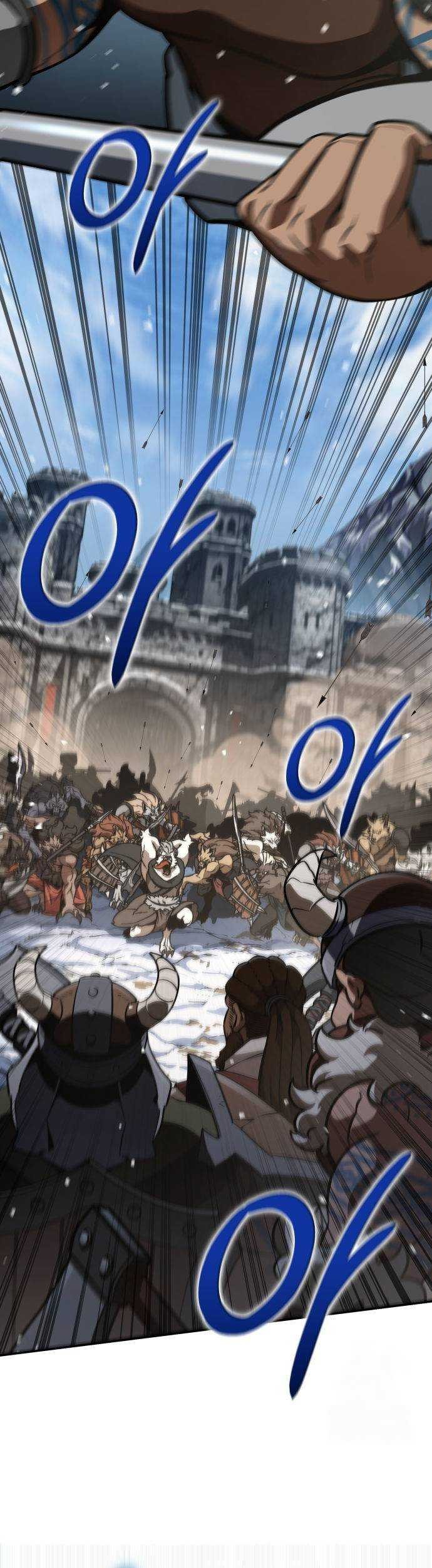 Vallhala Saga Chapter 07 Gambar 5