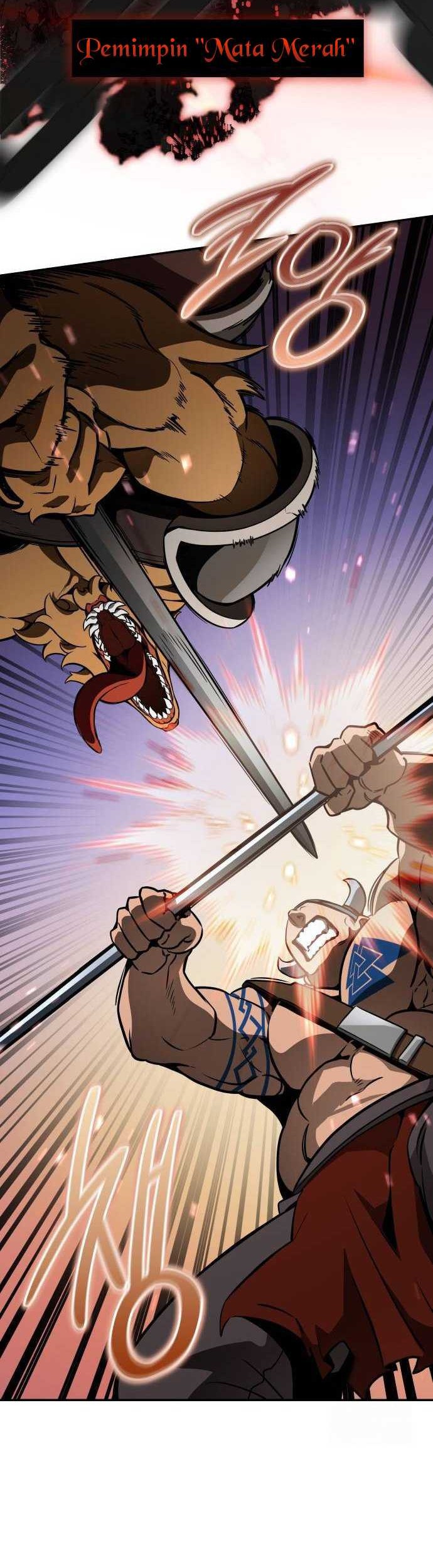 Vallhala Saga Chapter 07 Gambar 9