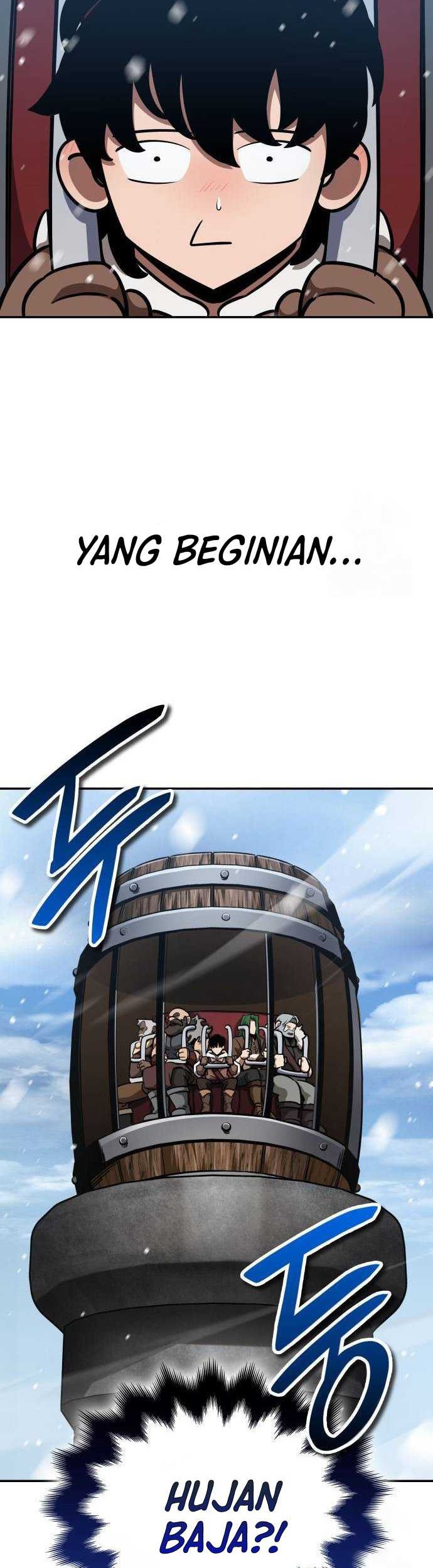 Vallhala Saga Chapter 07 Gambar 14