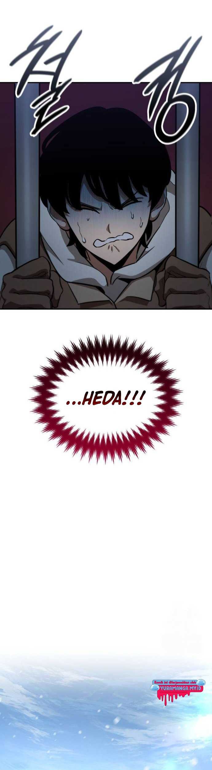 Vallhala Saga Chapter 07 Gambar 16