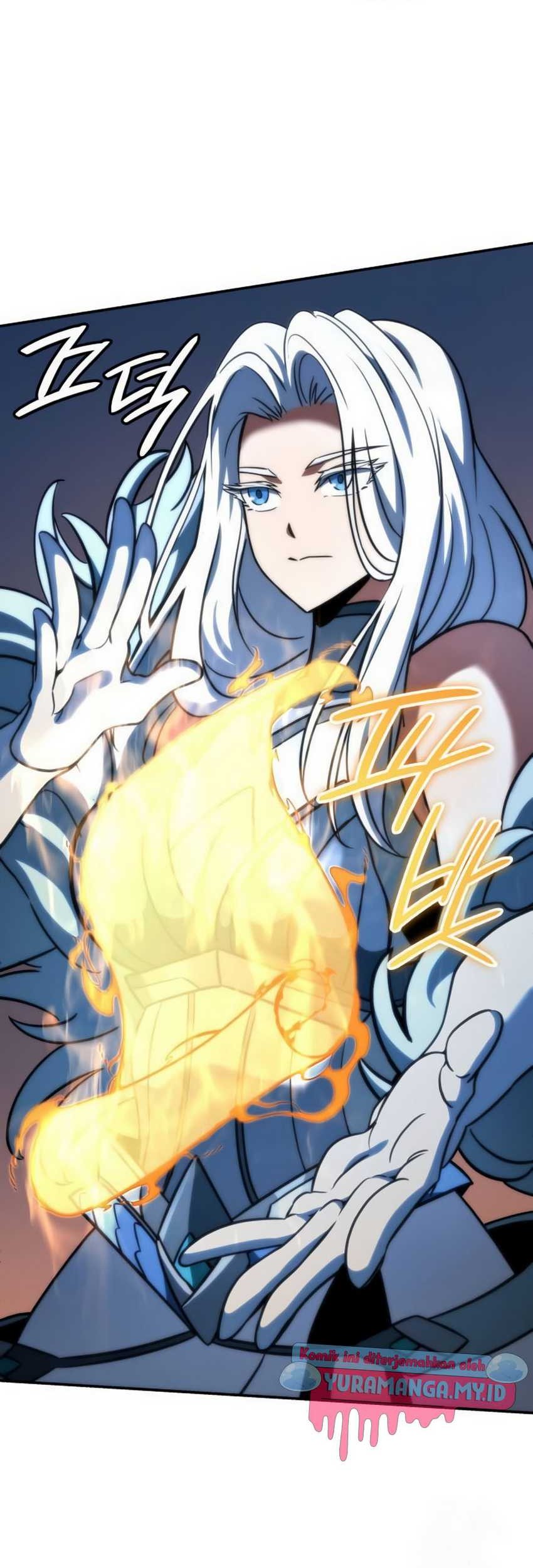 Vallhala Saga Chapter 06 Gambar 67
