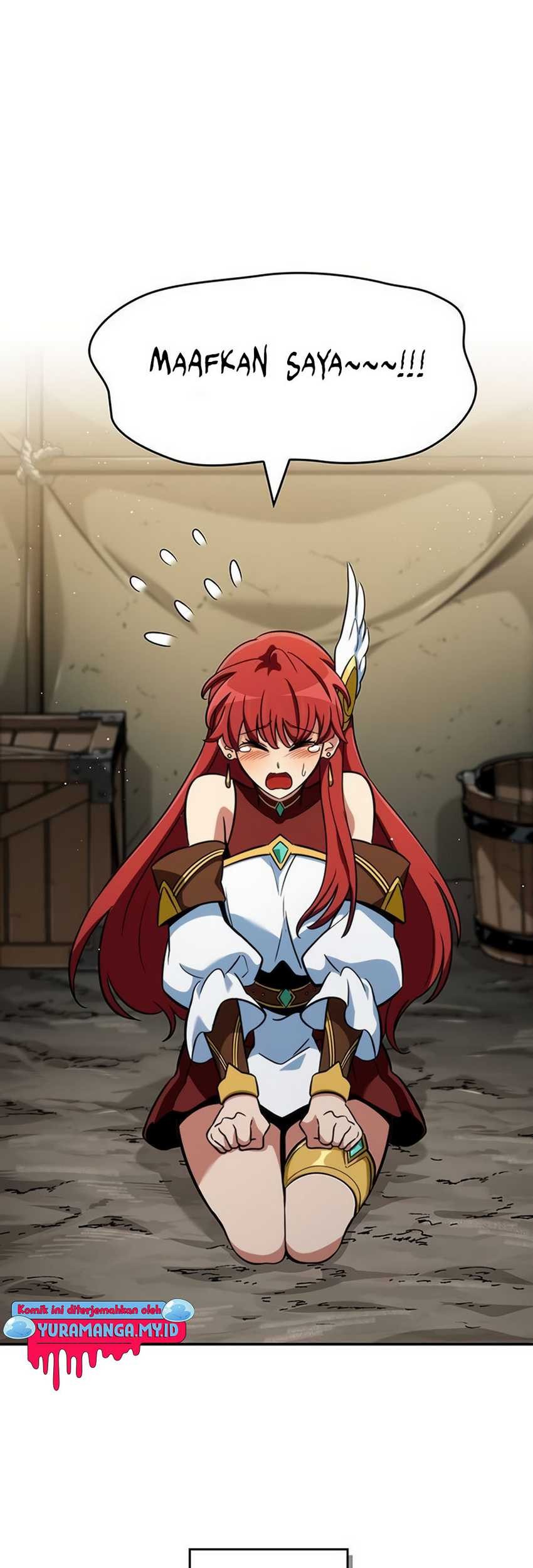 Manhwa Vallhala Saga Chapter 06 gambar nomor 2