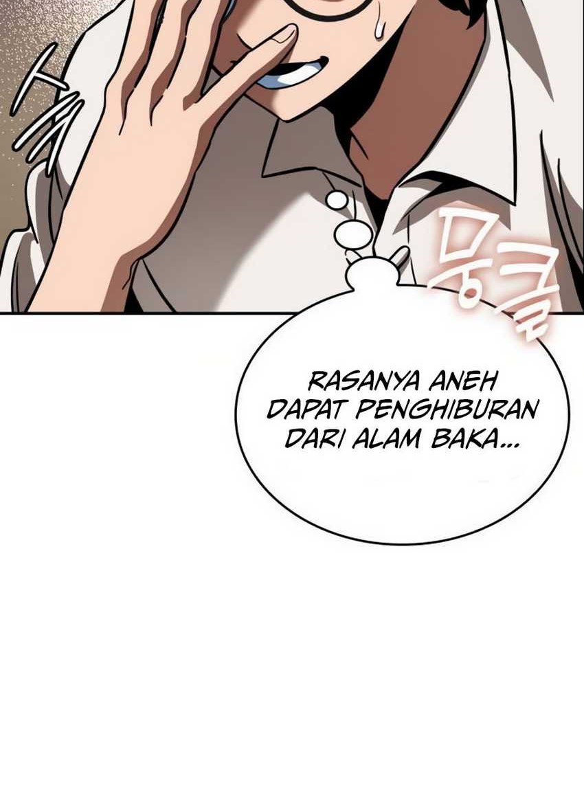 Vallhala Saga Chapter 06 Gambar 13