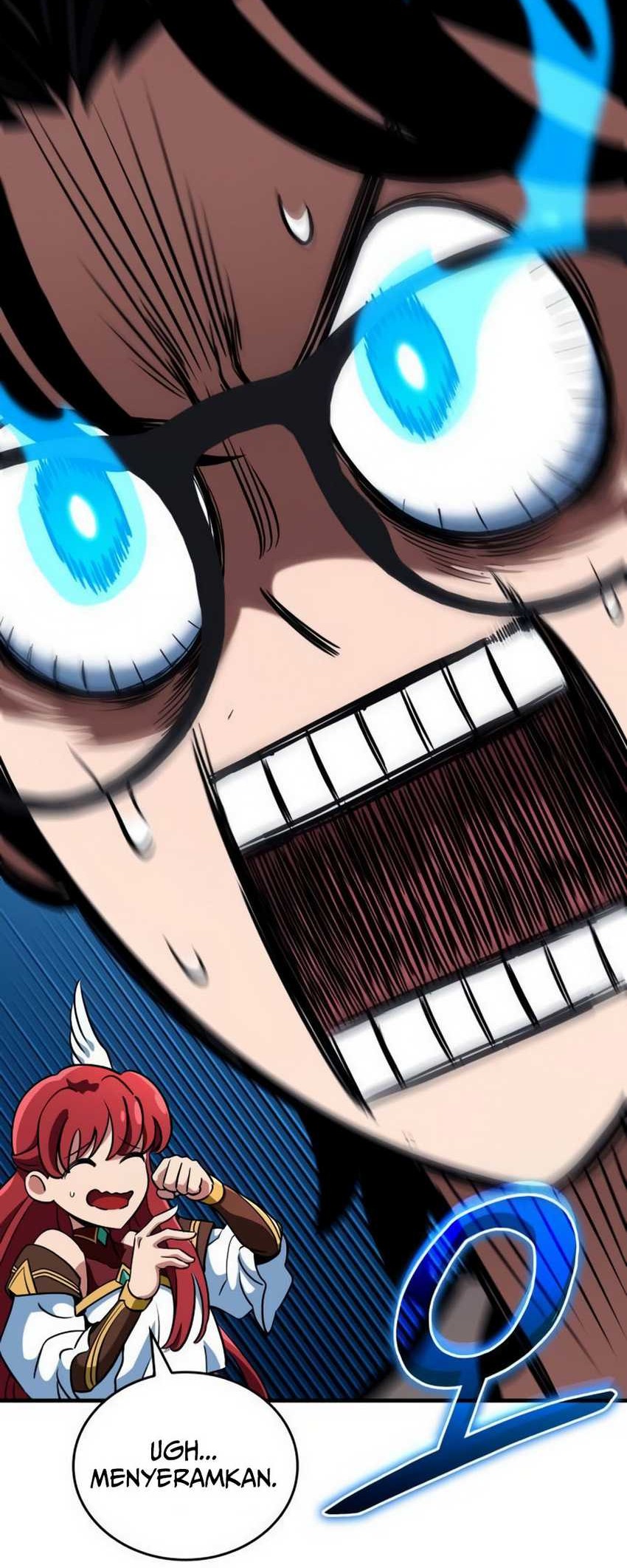 Vallhala Saga Chapter 06 Gambar 21