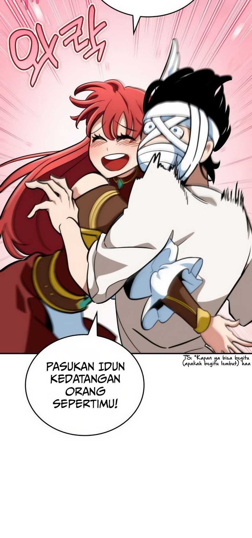 Vallhala Saga Chapter 06 Gambar 29