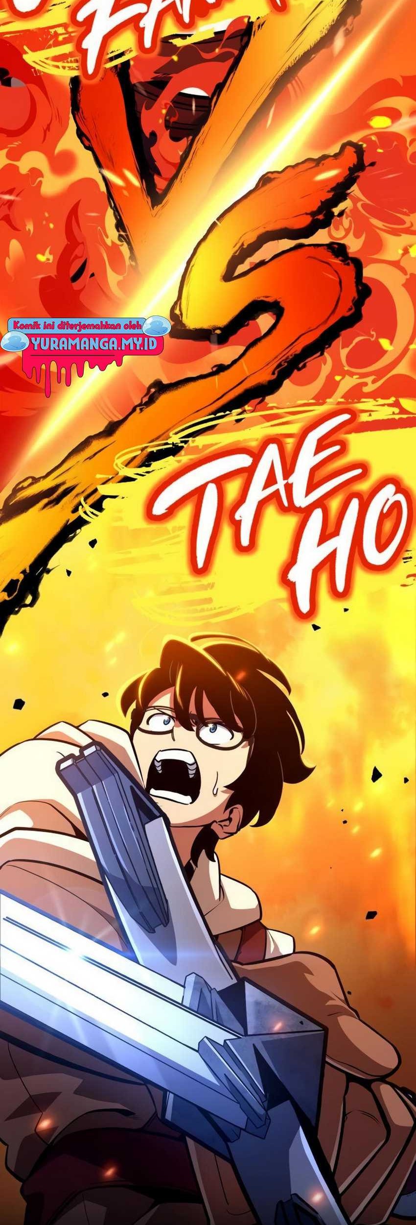 Vallhala Saga Chapter 05 Gambar 3