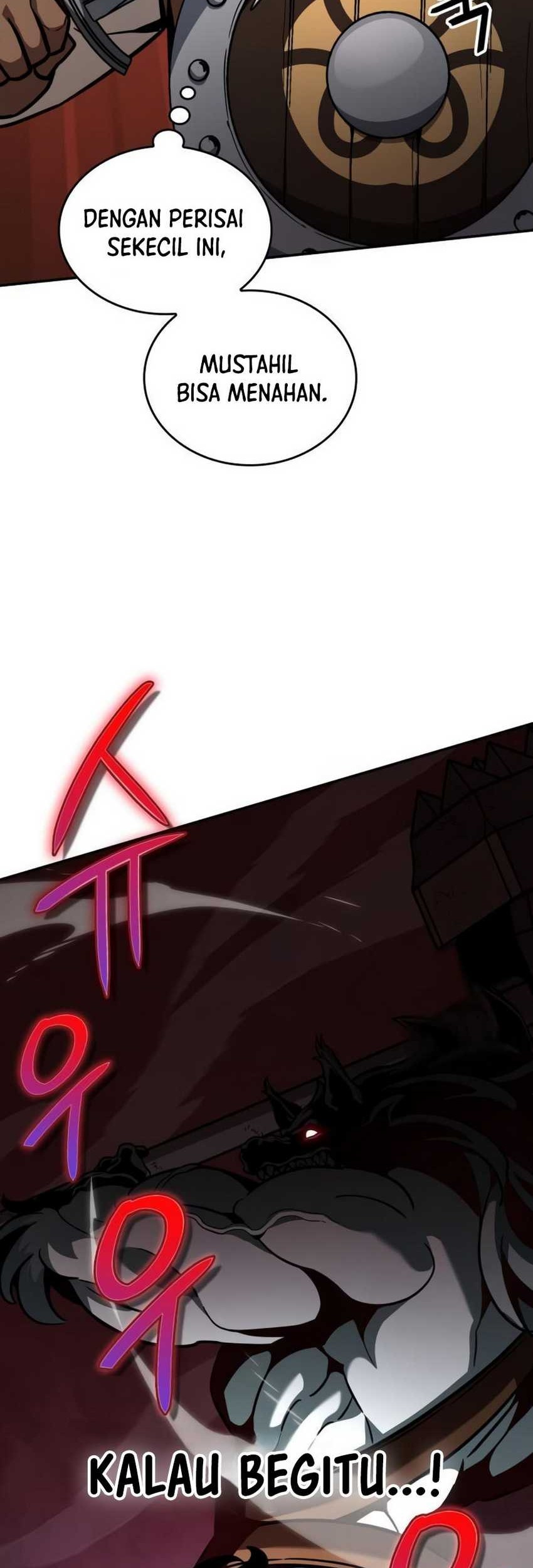 Vallhala Saga Chapter 05 Gambar 9