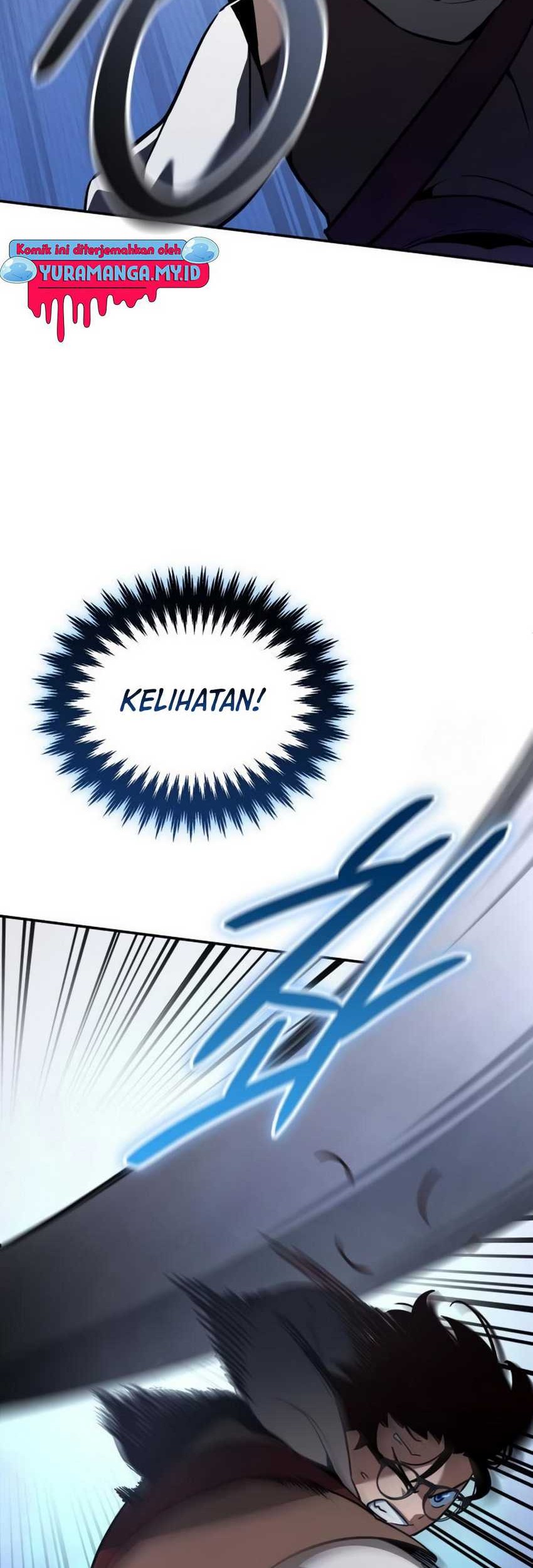 Vallhala Saga Chapter 05 Gambar 14