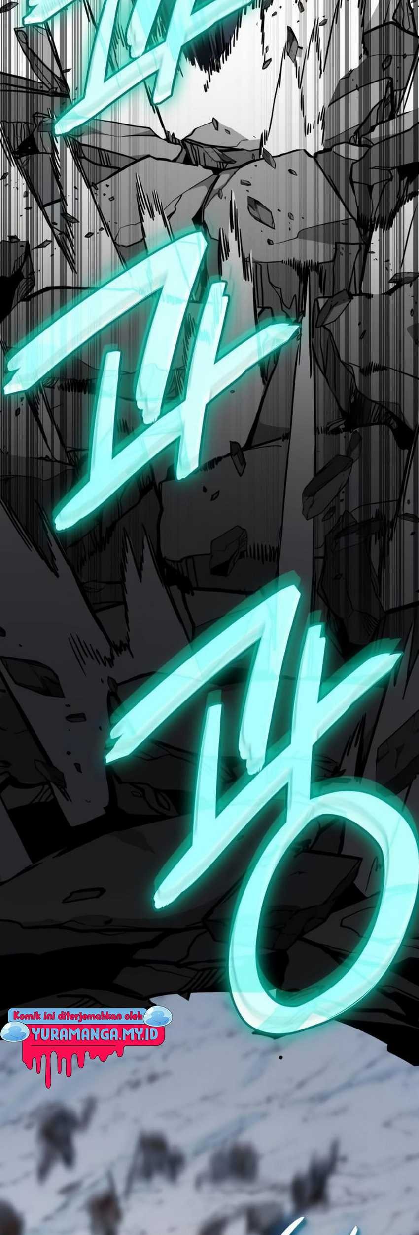 Vallhala Saga Chapter 05 Gambar 29