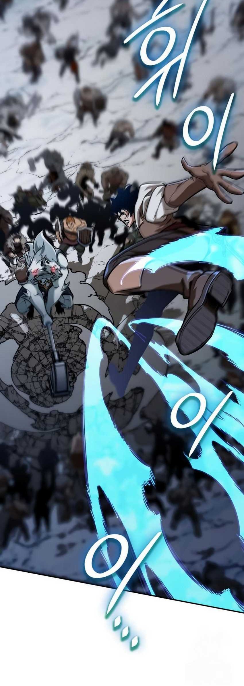 Vallhala Saga Chapter 05 Gambar 30